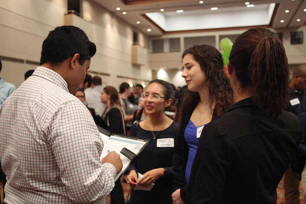 UF InPerson Career Showcase • Florida Career Centers