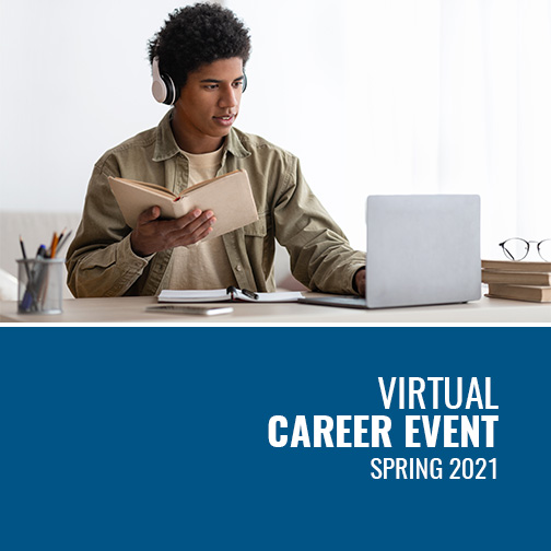 UWF All Majors Career & Internship Fair Virtual • Florida Career Centers