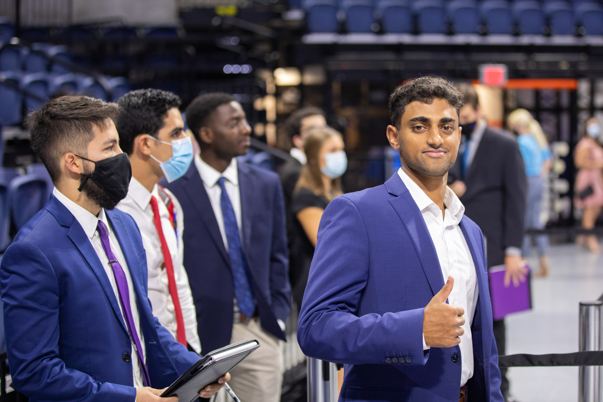 UF Spring Career Showcase (NonTechnical) • Florida Career Centers